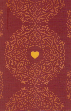 The Art of Love Tarot